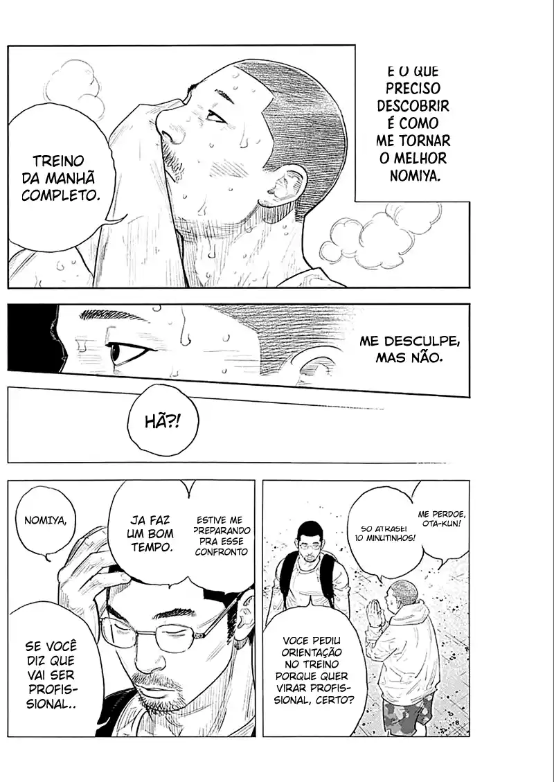 Read Real Português Manga Online