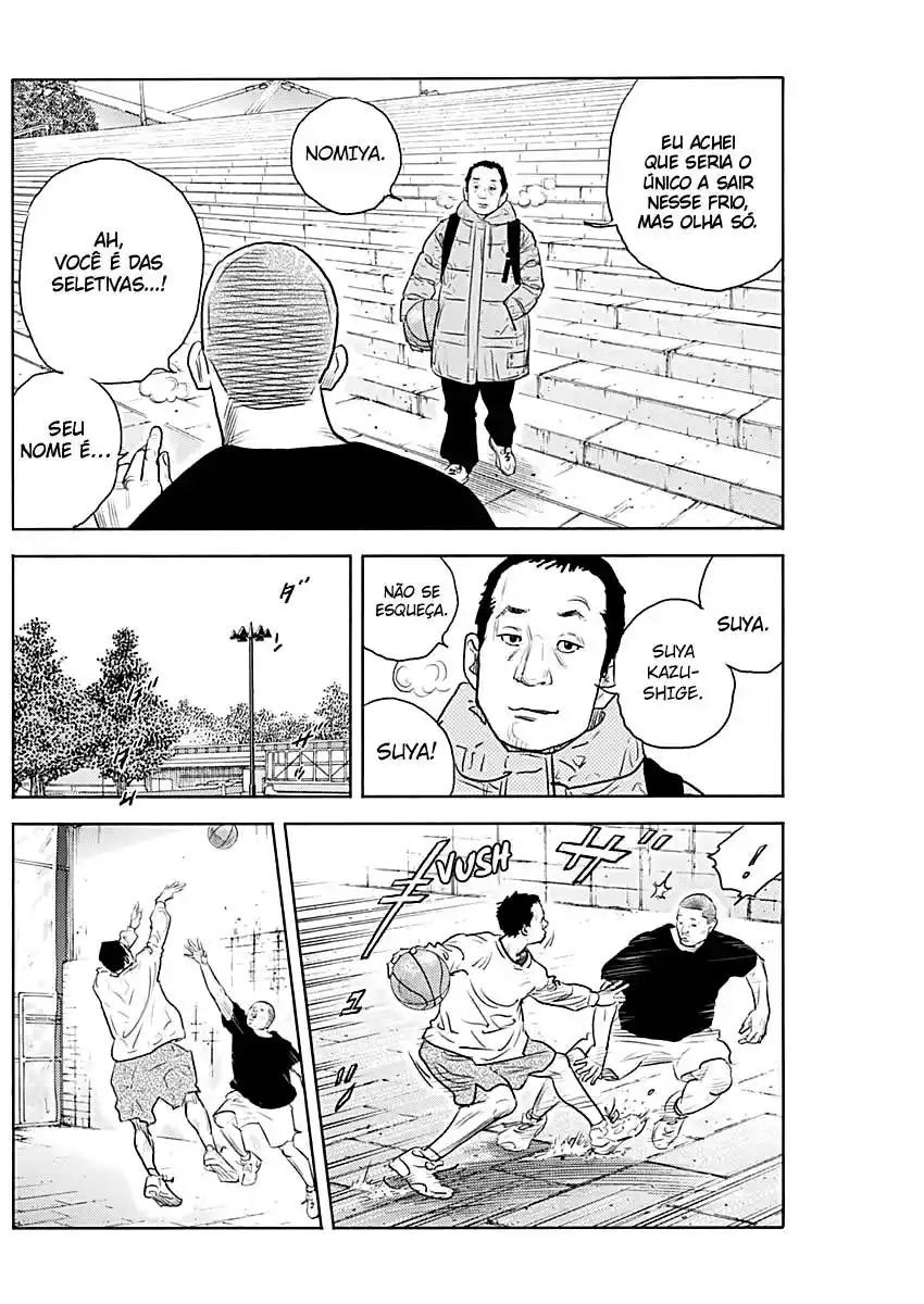 Read Real Português Manga Online