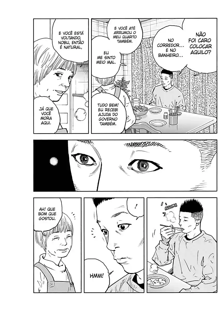 Read Real Português Manga Online