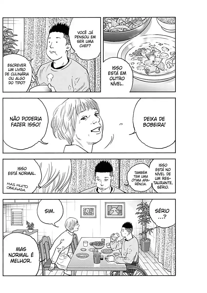 Read Real Português Manga Online