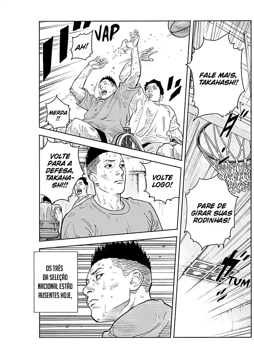 Read Real Português Manga Online