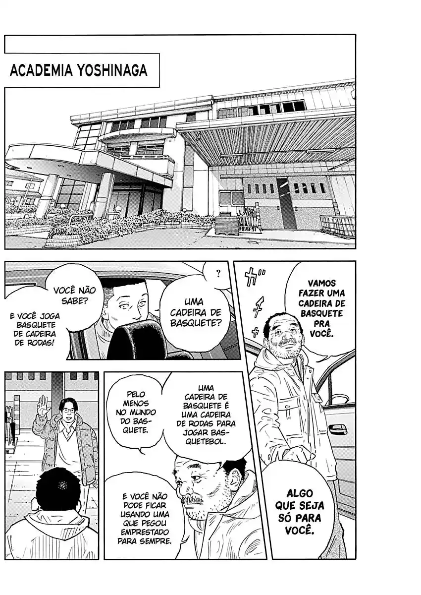 Read Real Português Manga Online