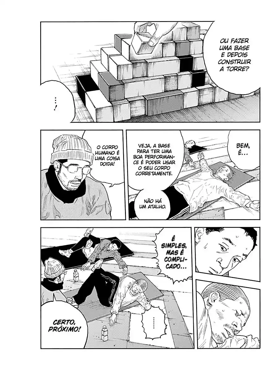 Read Real Português Manga Online