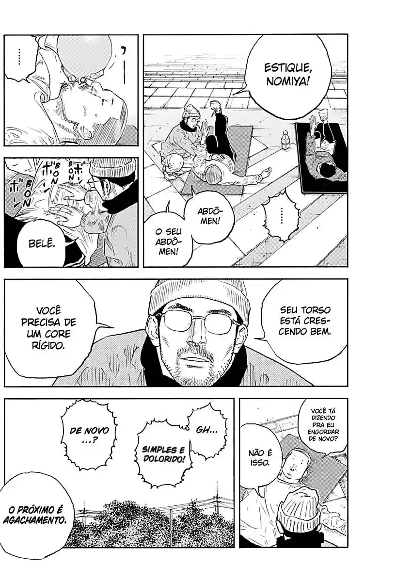 Read Real Português Manga Online