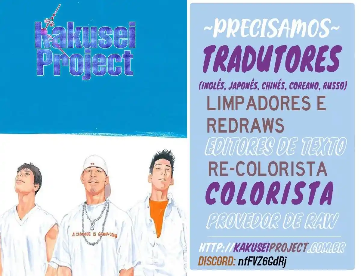 Read Real Português Manga Online