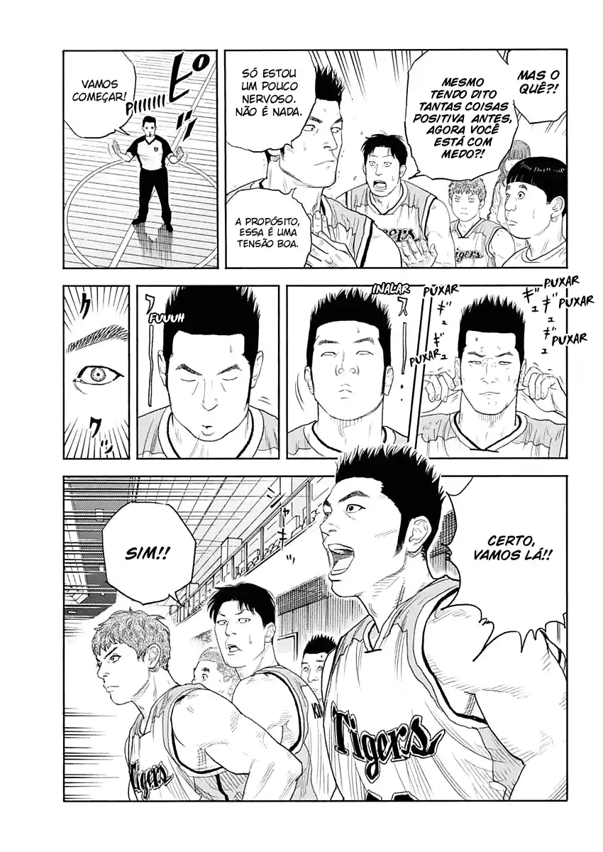 Read Real Português Manga Online