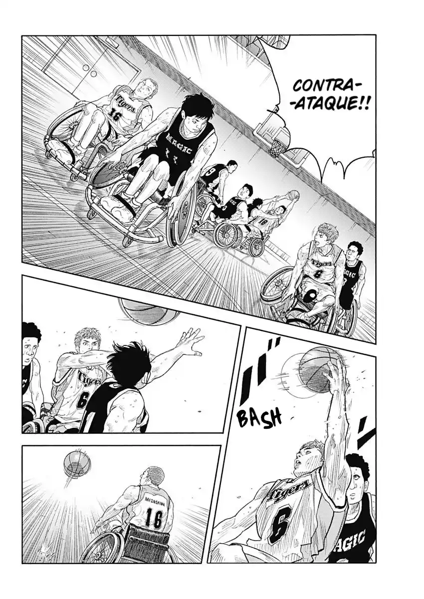 Read Real Português Manga Online