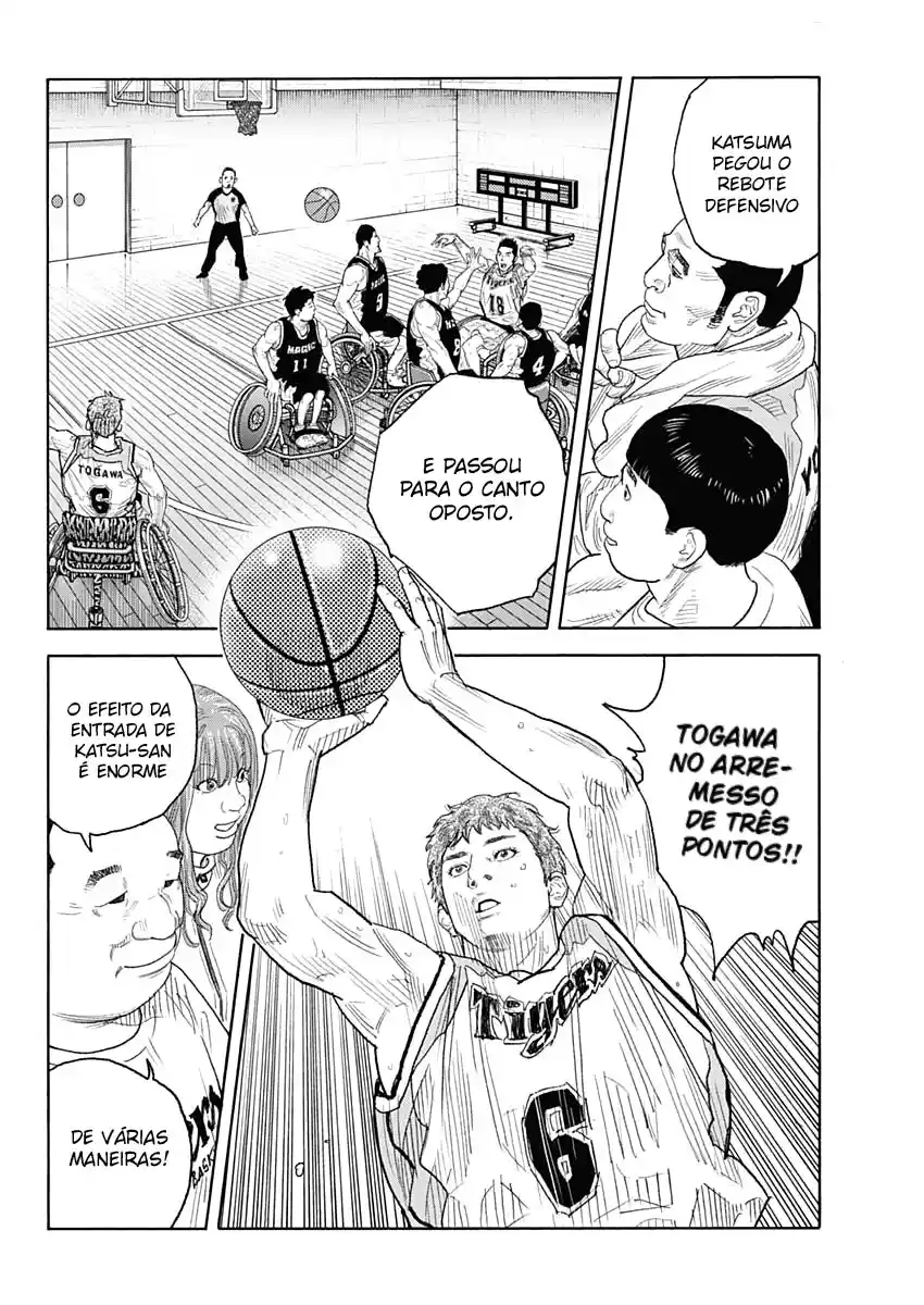 Read Real Português Manga Online