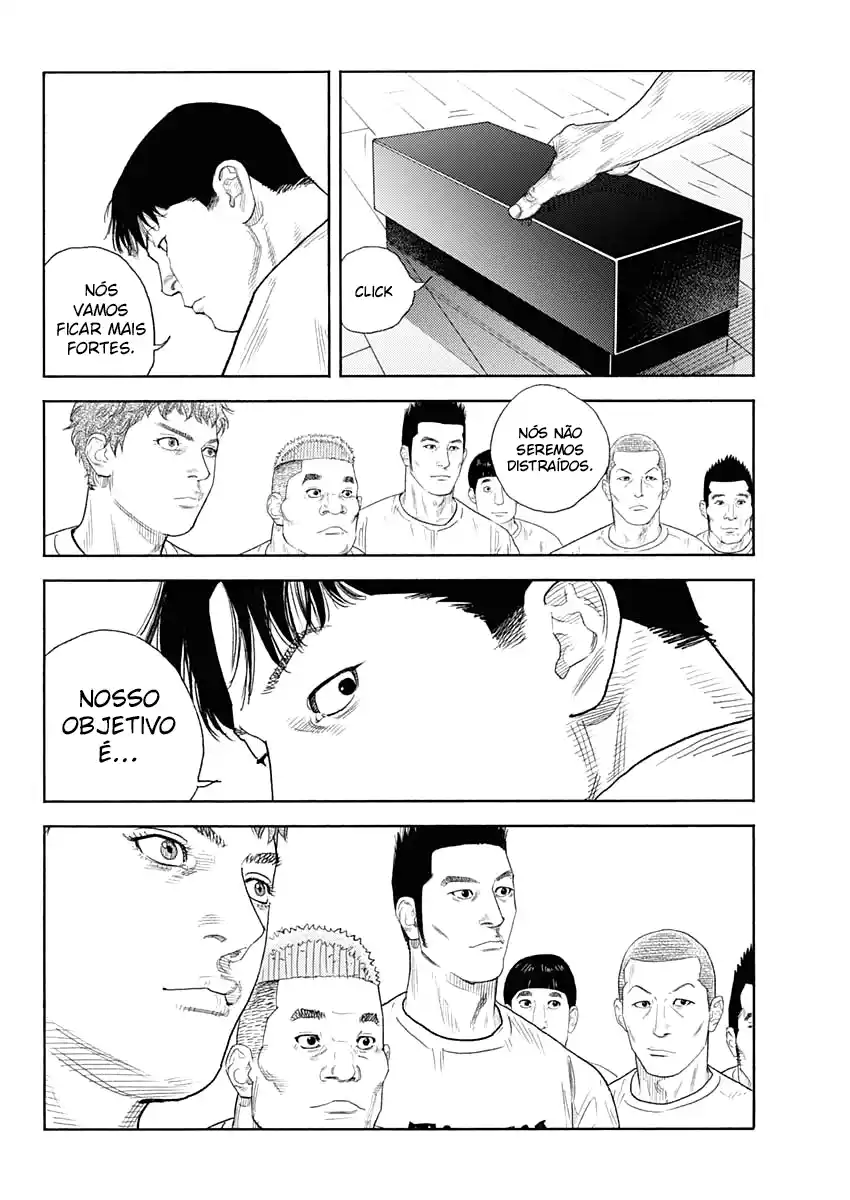 Read Real Português Manga Online