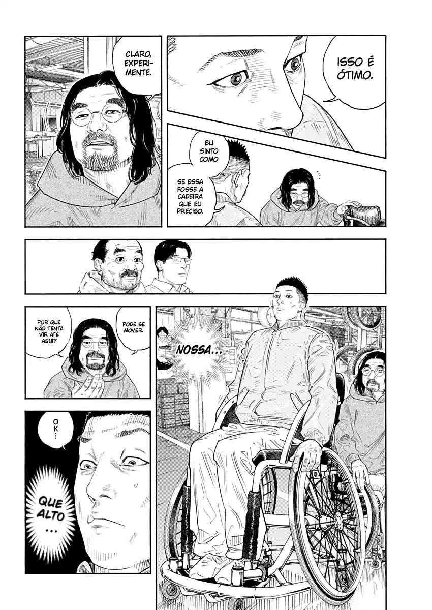 Read Real Português Manga Online