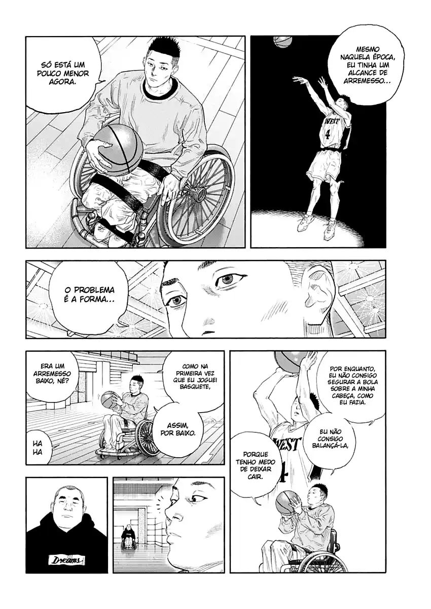 Read Real Português Manga Online