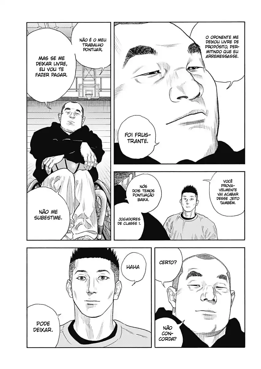 Read Real Português Manga Online