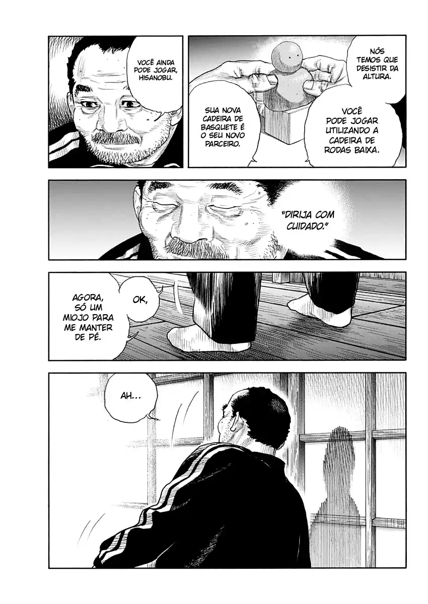 Read Real Português Manga Online