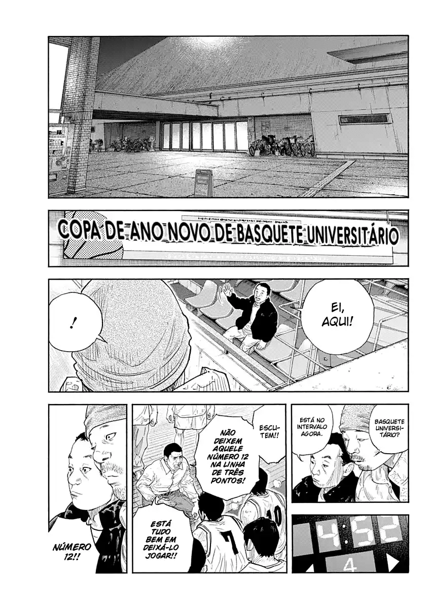 Read Real Português Manga Online