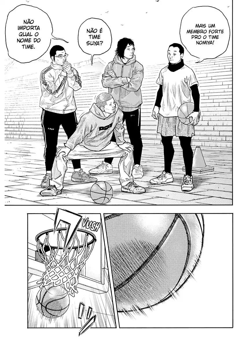 Read Real Português Manga Online