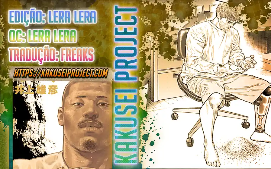 Read Real Português Manga Online