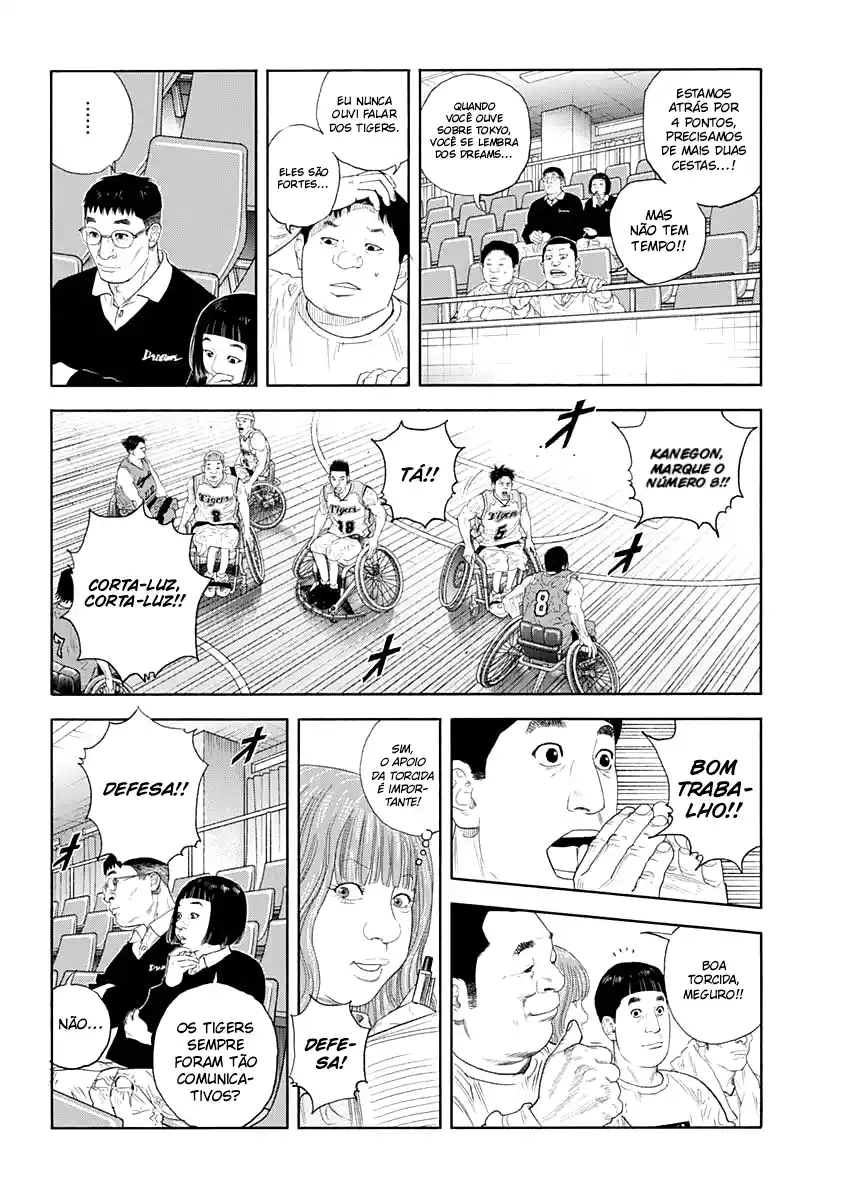 Read Real Português Manga Online