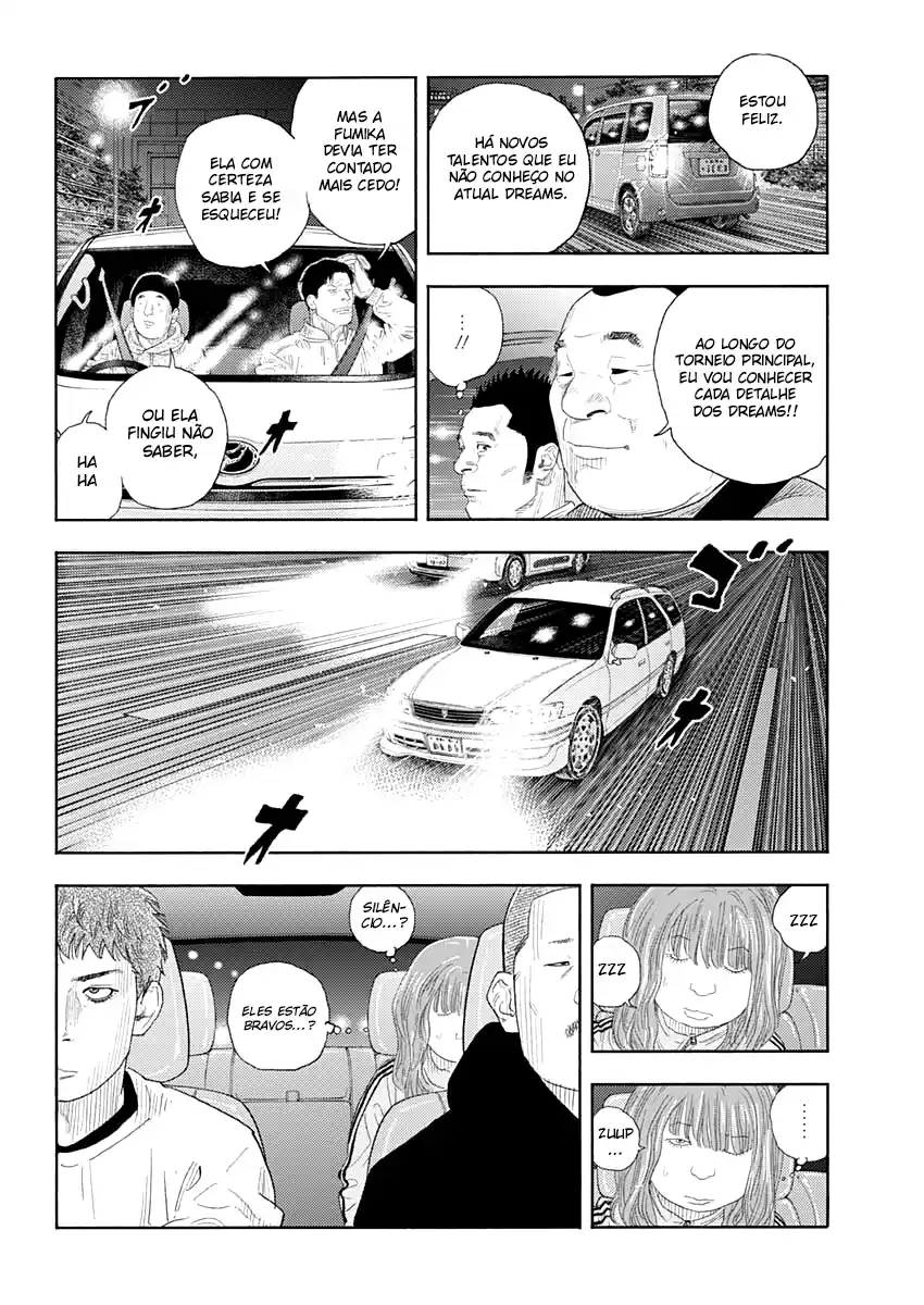 Read Real Português Manga Online