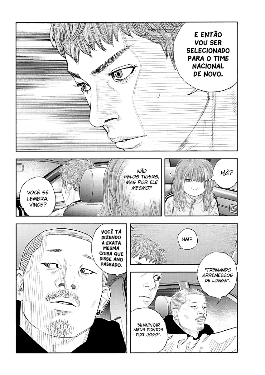 Read Real Português Manga Online