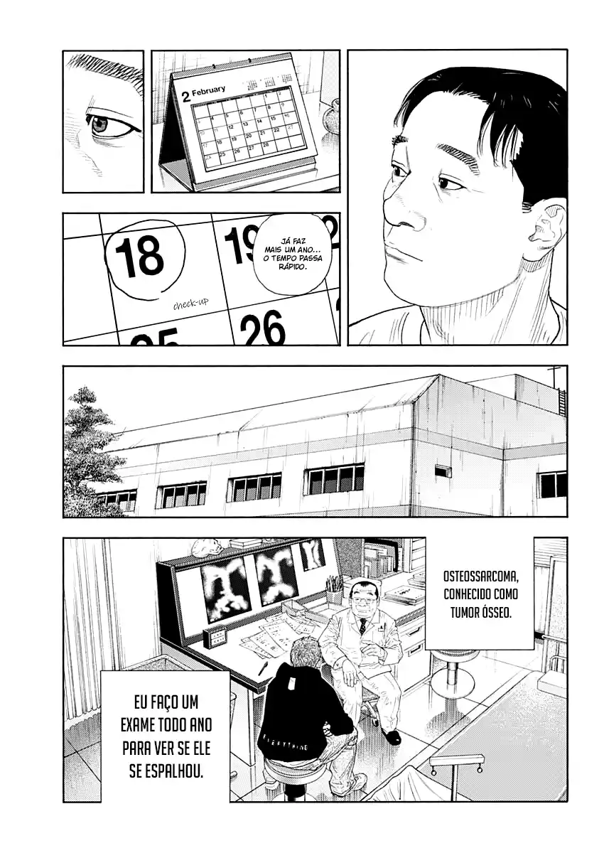 Read Real Português Manga Online