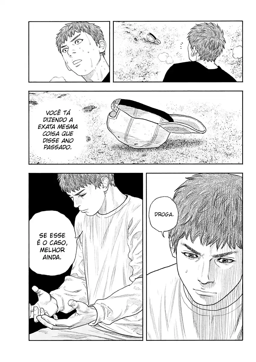 Read Real Português Manga Online