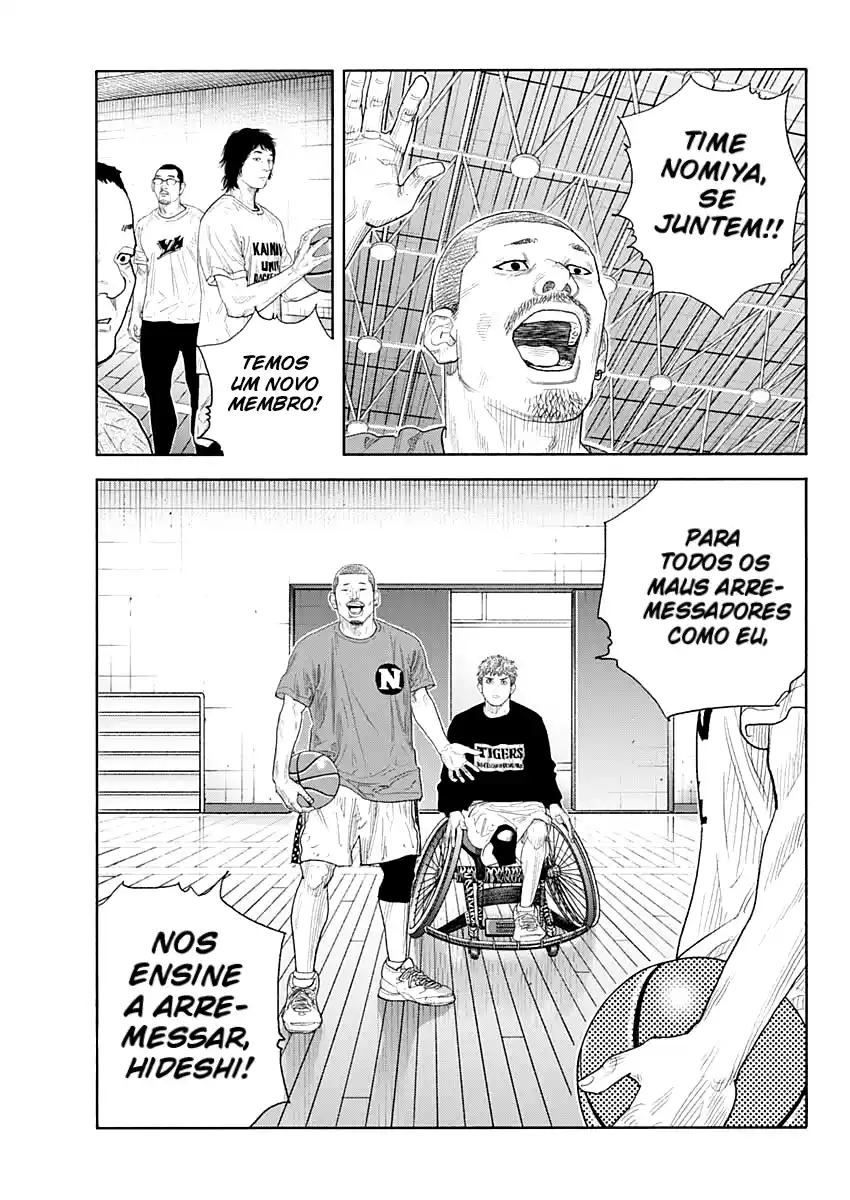 Read Real Português Manga Online