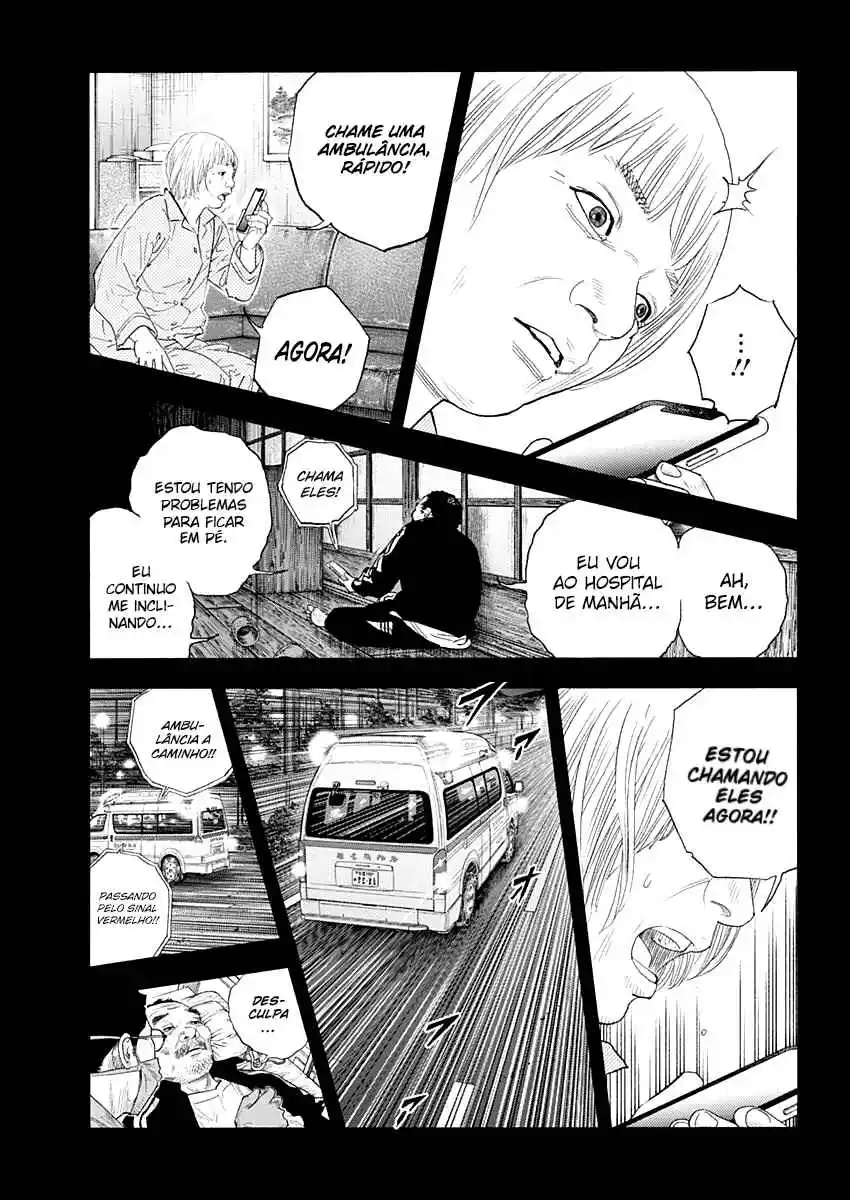 Read Real Português Manga Online