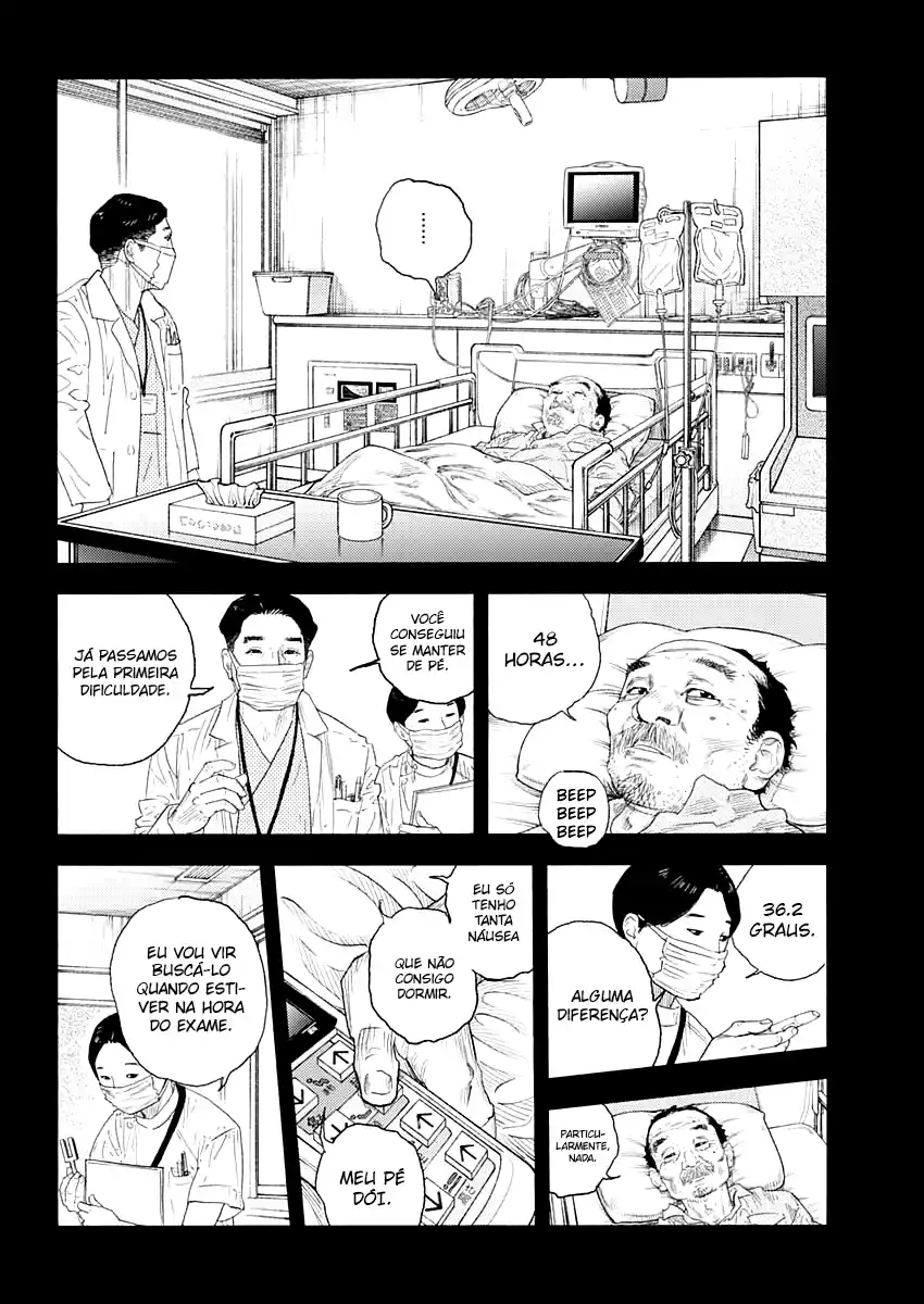 Read Real Português Manga Online