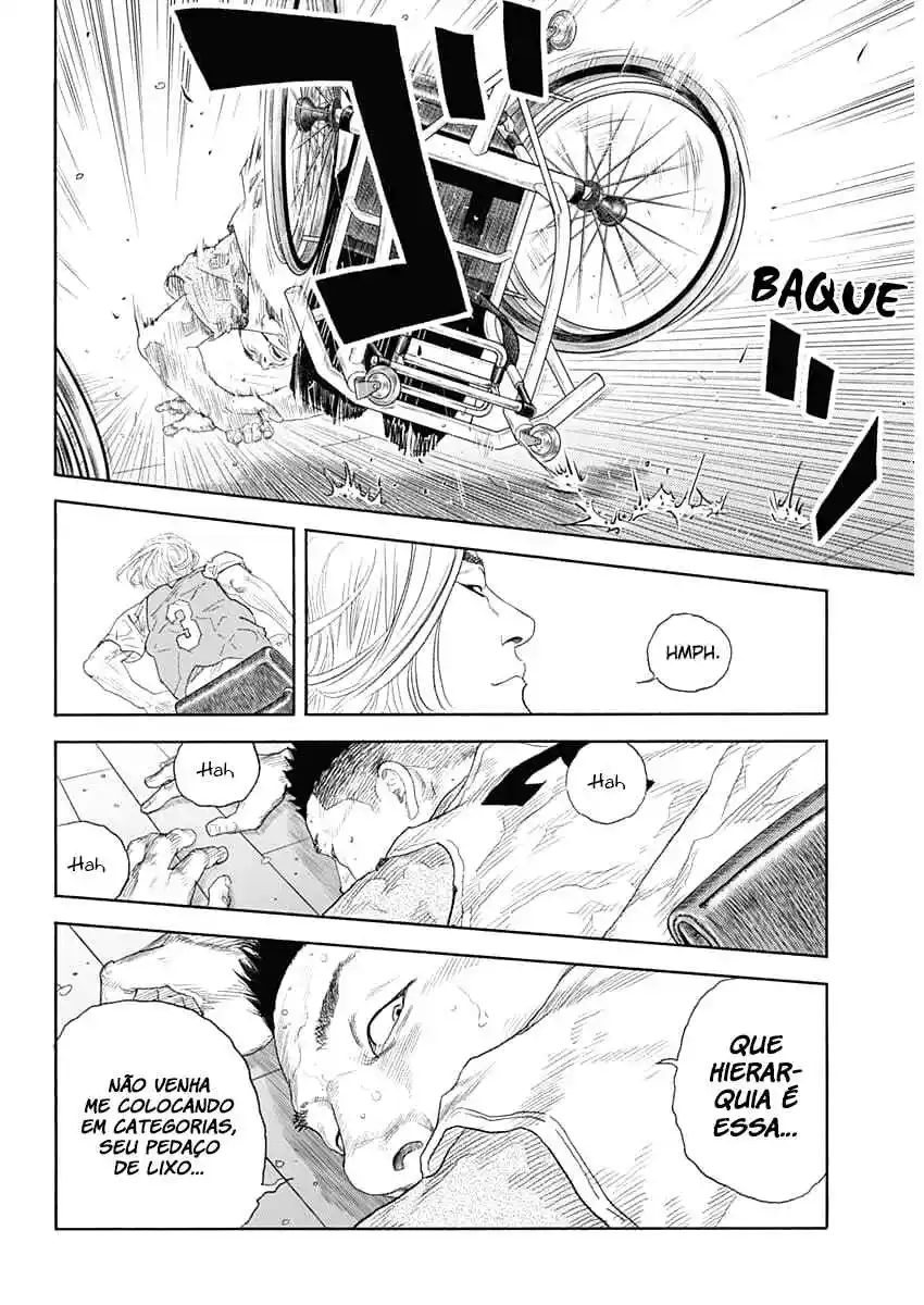 Read Real Português Manga Online