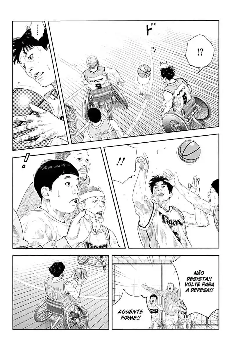 Read Real Português Manga Online