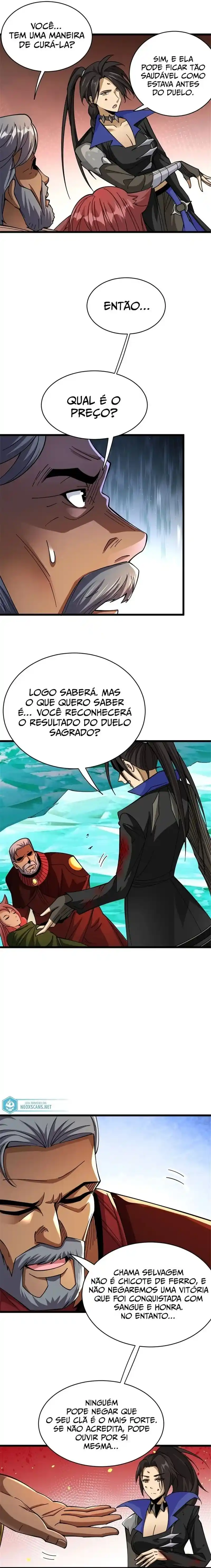 Read Release That Witch Português Manga Online