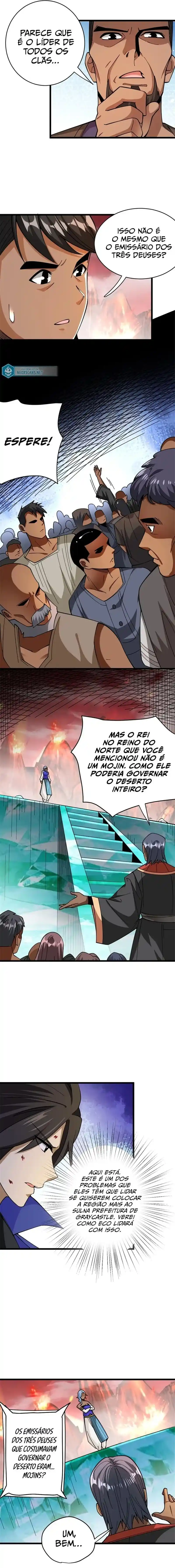 Read Release That Witch Português Manga Online