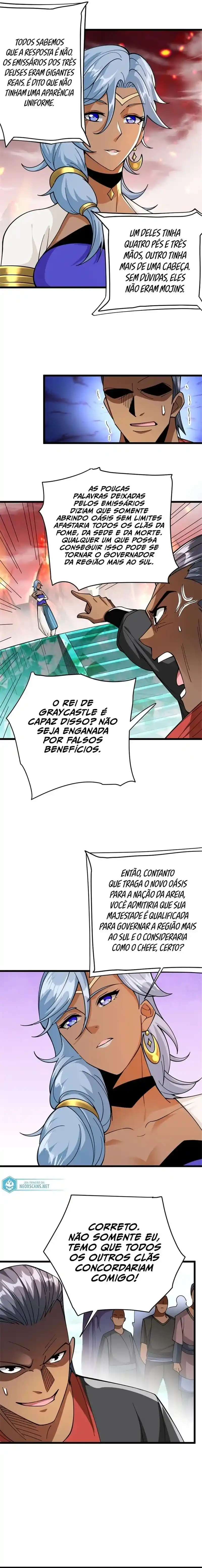 Read Release That Witch Português Manga Online