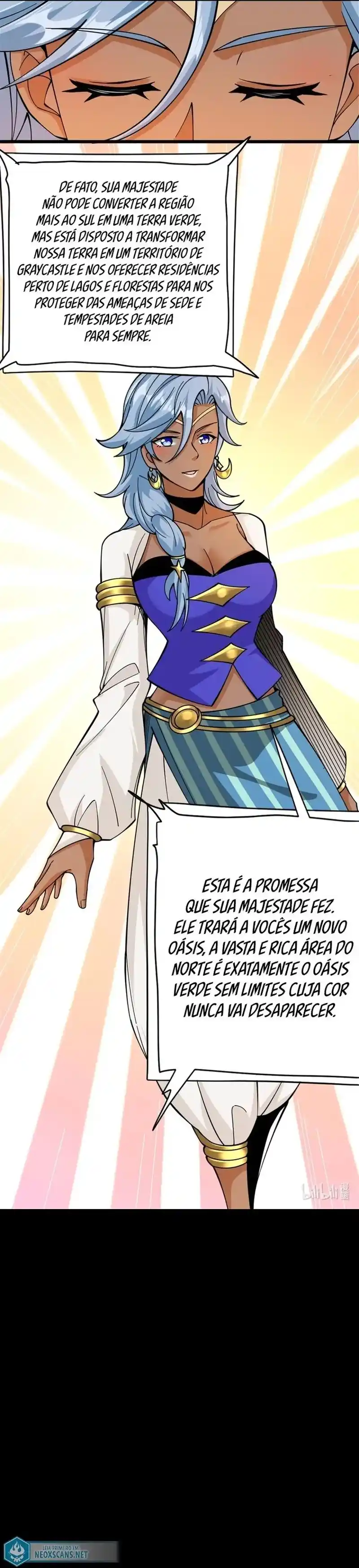 Read Release That Witch Português Manga Online