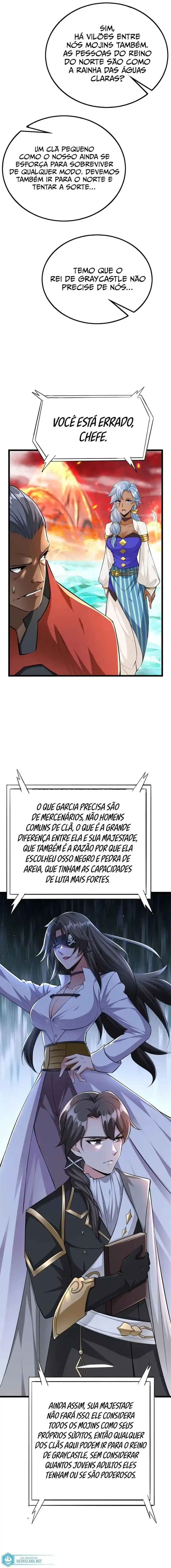 Read Release That Witch Português Manga Online