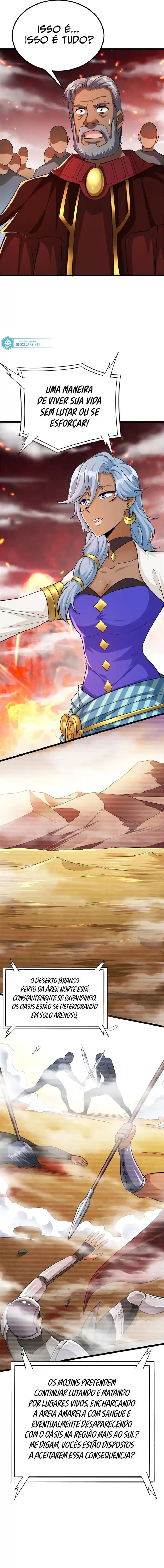 Read Release That Witch Português Manga Online