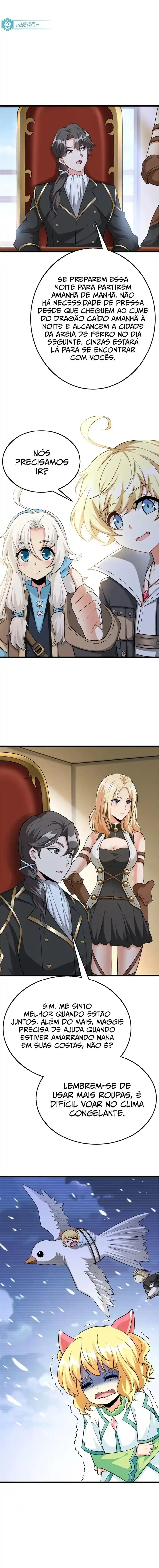 Read Release That Witch Português Manga Online