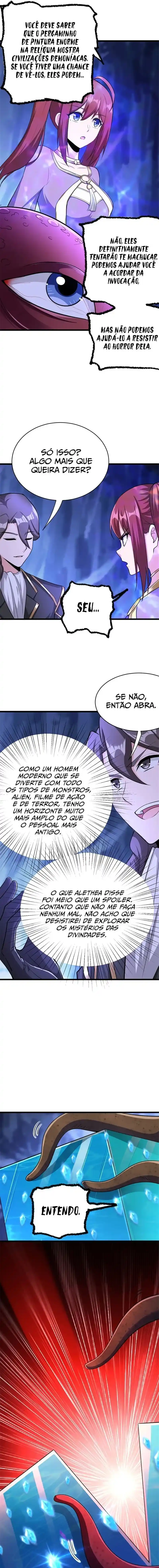 Read Release That Witch Português Manga Online