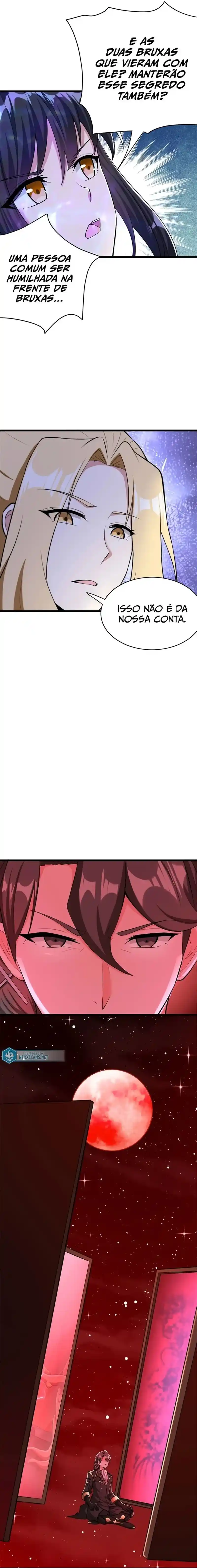 Read Release That Witch Português Manga Online