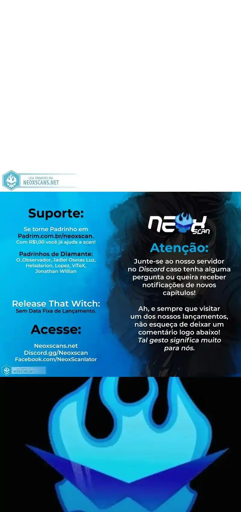 Read Release That Witch Português Manga Online