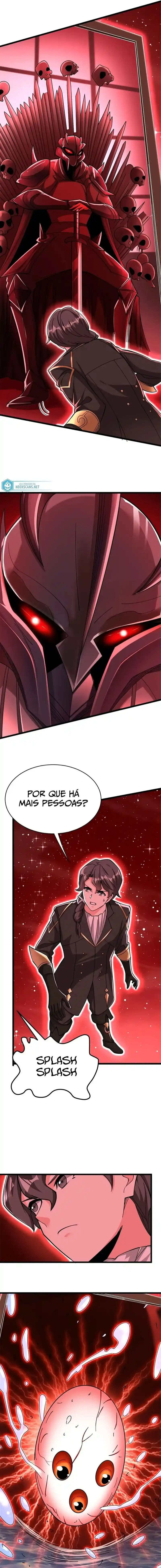 Read Release That Witch Português Manga Online
