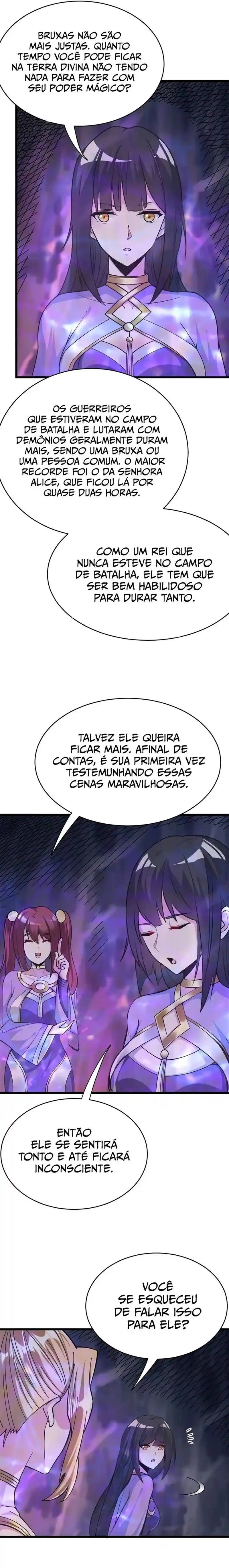 Read Release That Witch Português Manga Online