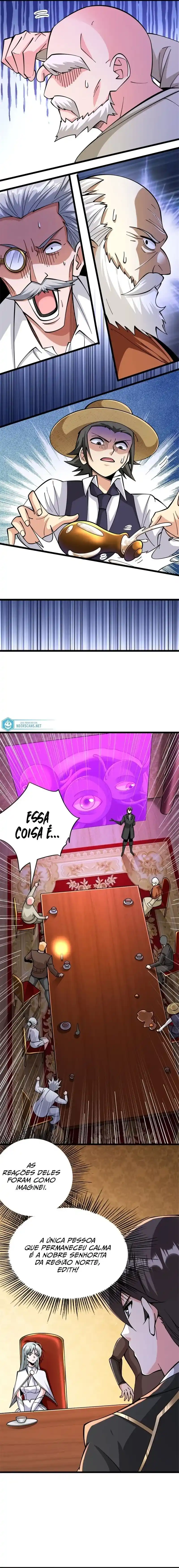 Read Release That Witch Português Manga Online