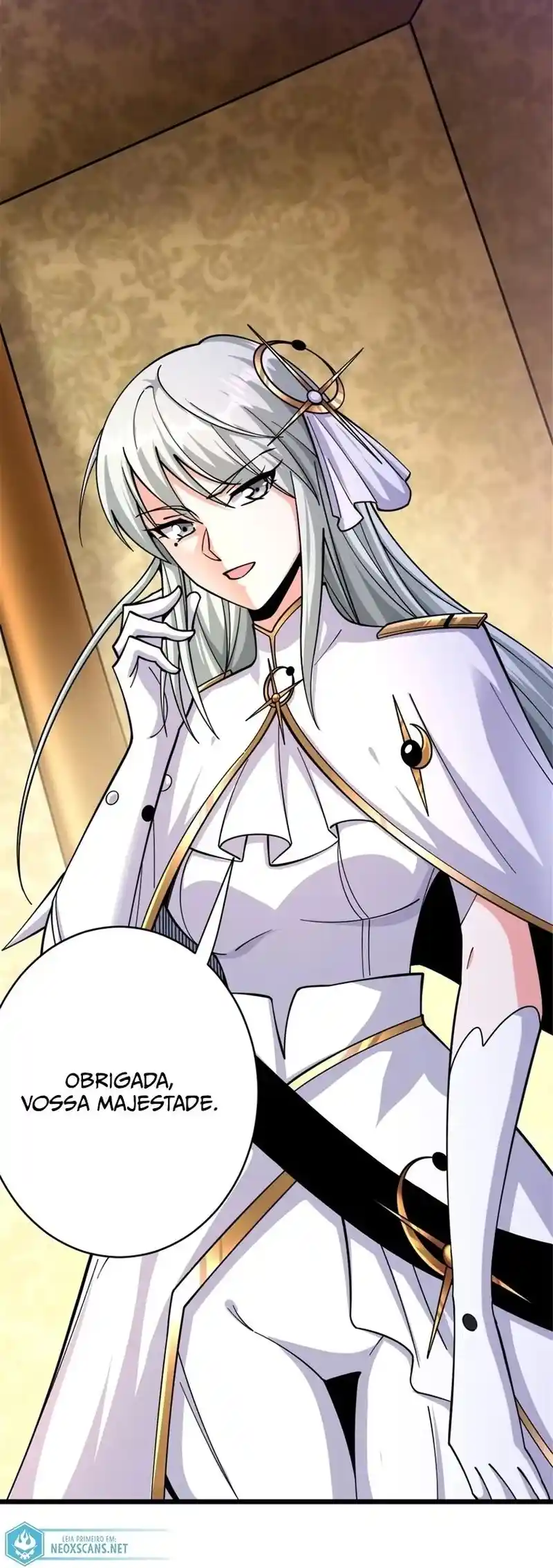 Read Release That Witch Português Manga Online