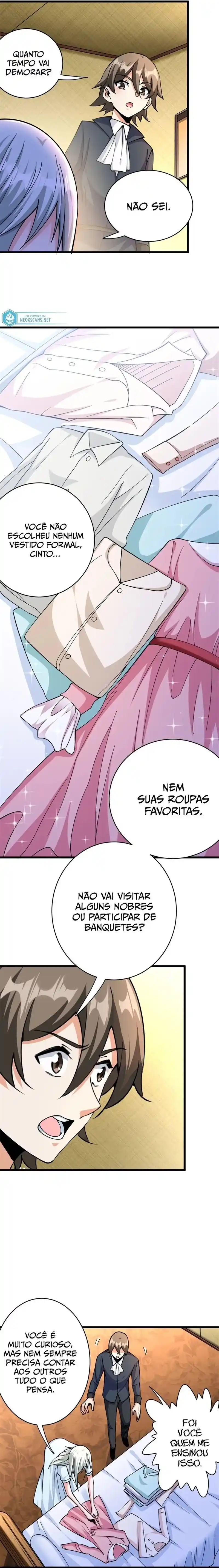 Read Release That Witch Português Manga Online