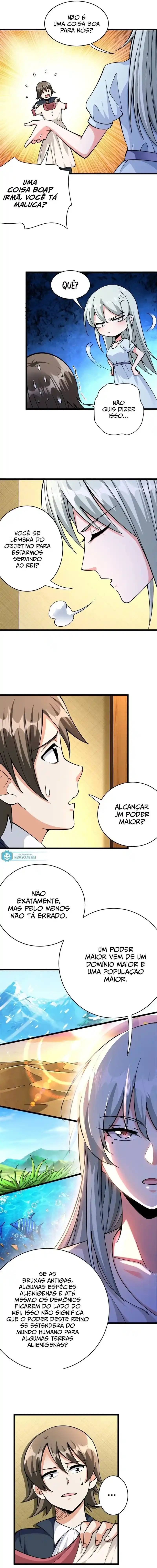 Read Release That Witch Português Manga Online