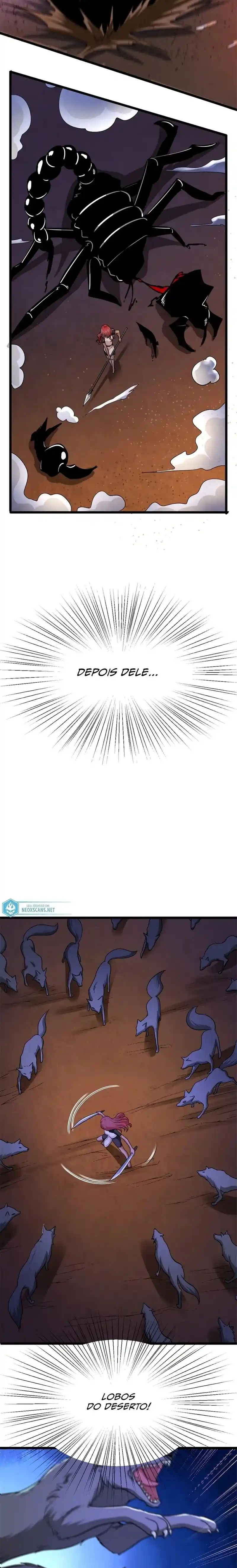 Read Release That Witch Português Manga Online