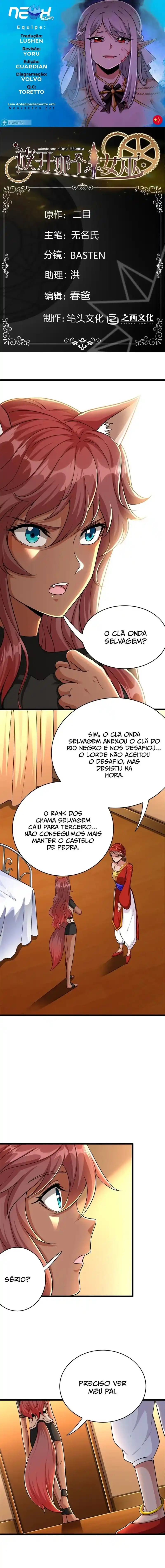 Read Release That Witch Português Manga Online