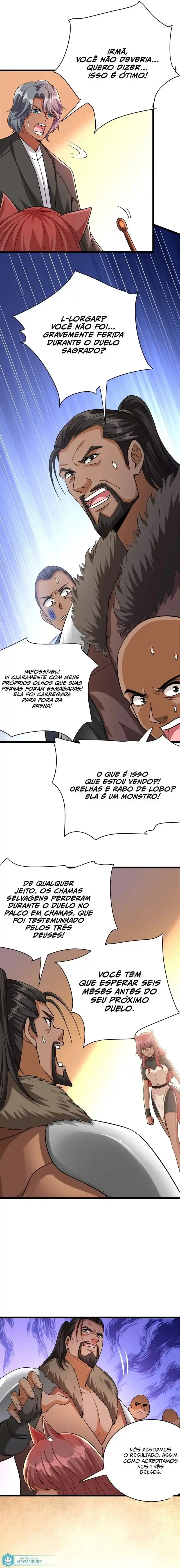Read Release That Witch Português Manga Online