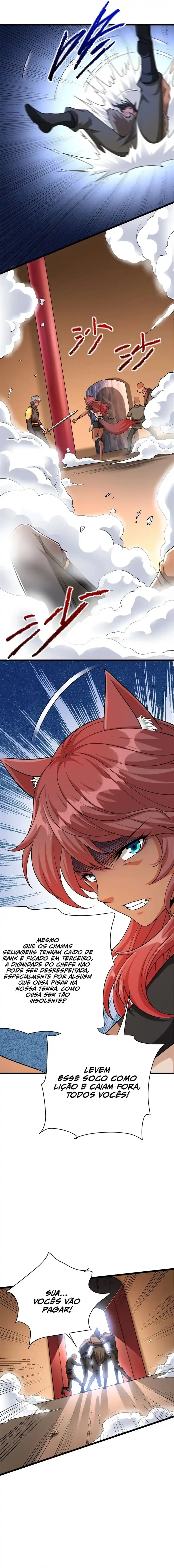 Read Release That Witch Português Manga Online